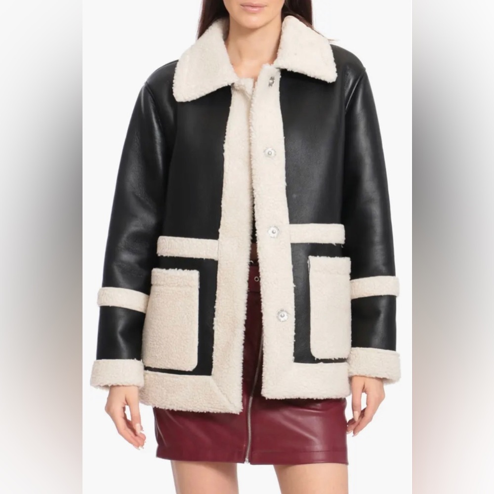 Brand New, Never Worn Avec Les Filles